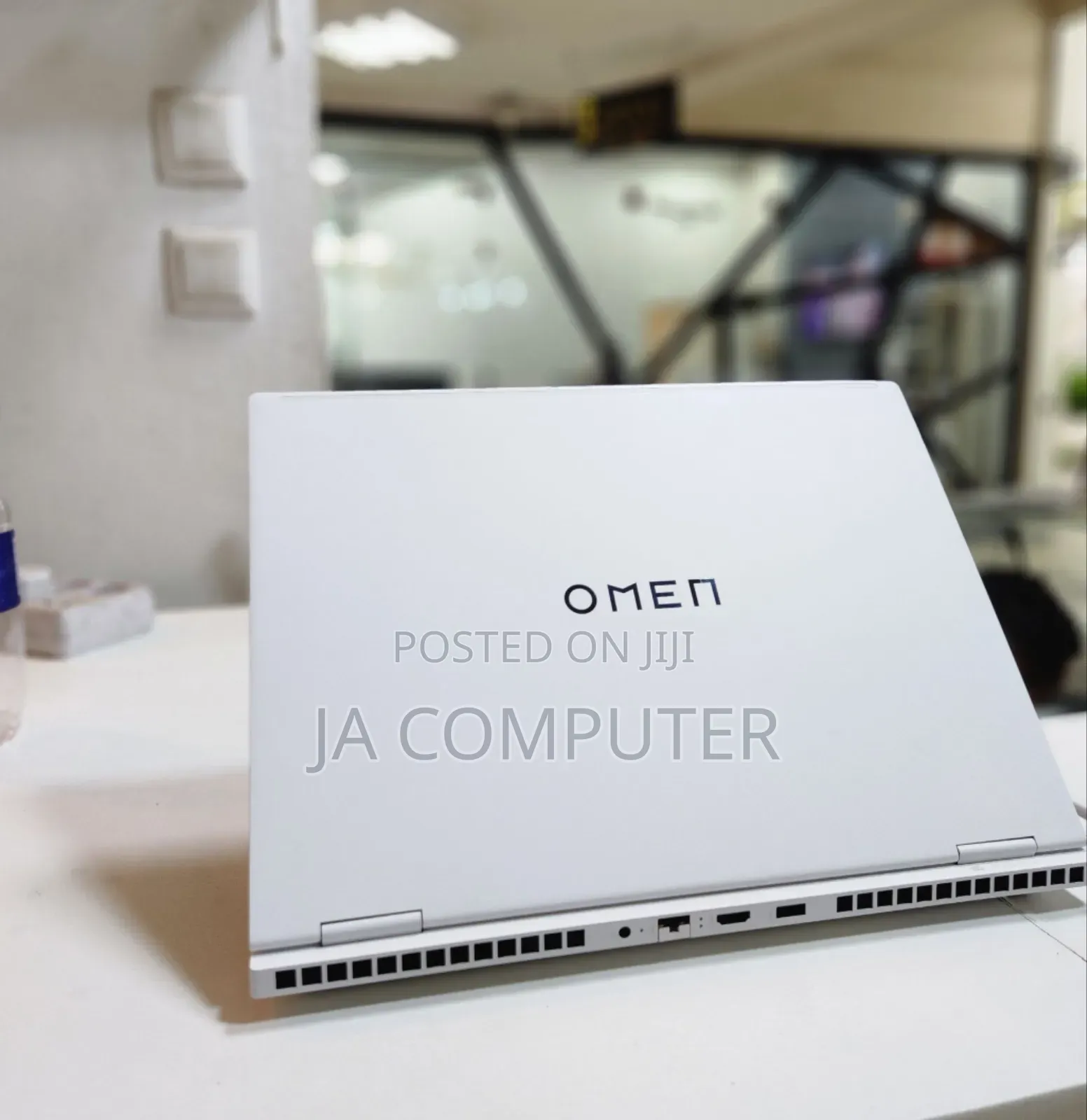 New Laptop HP Omen 16 16GB Intel Core I9 SSD 1T