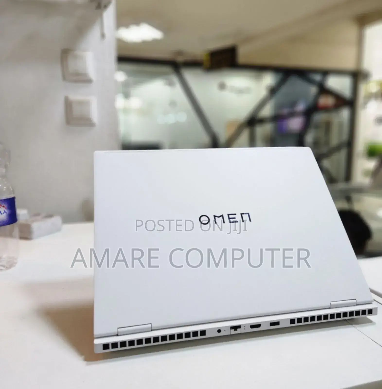 New Laptop HP Omen 16 16GB Intel Core I9 SSD 1T