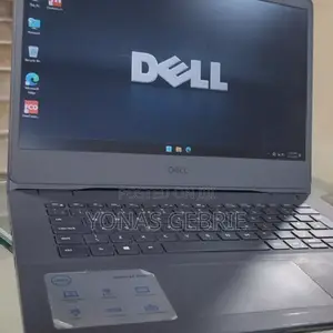 New Laptop Dell Vostro 14 3000 8GB Intel Core I5 SSD 256GB