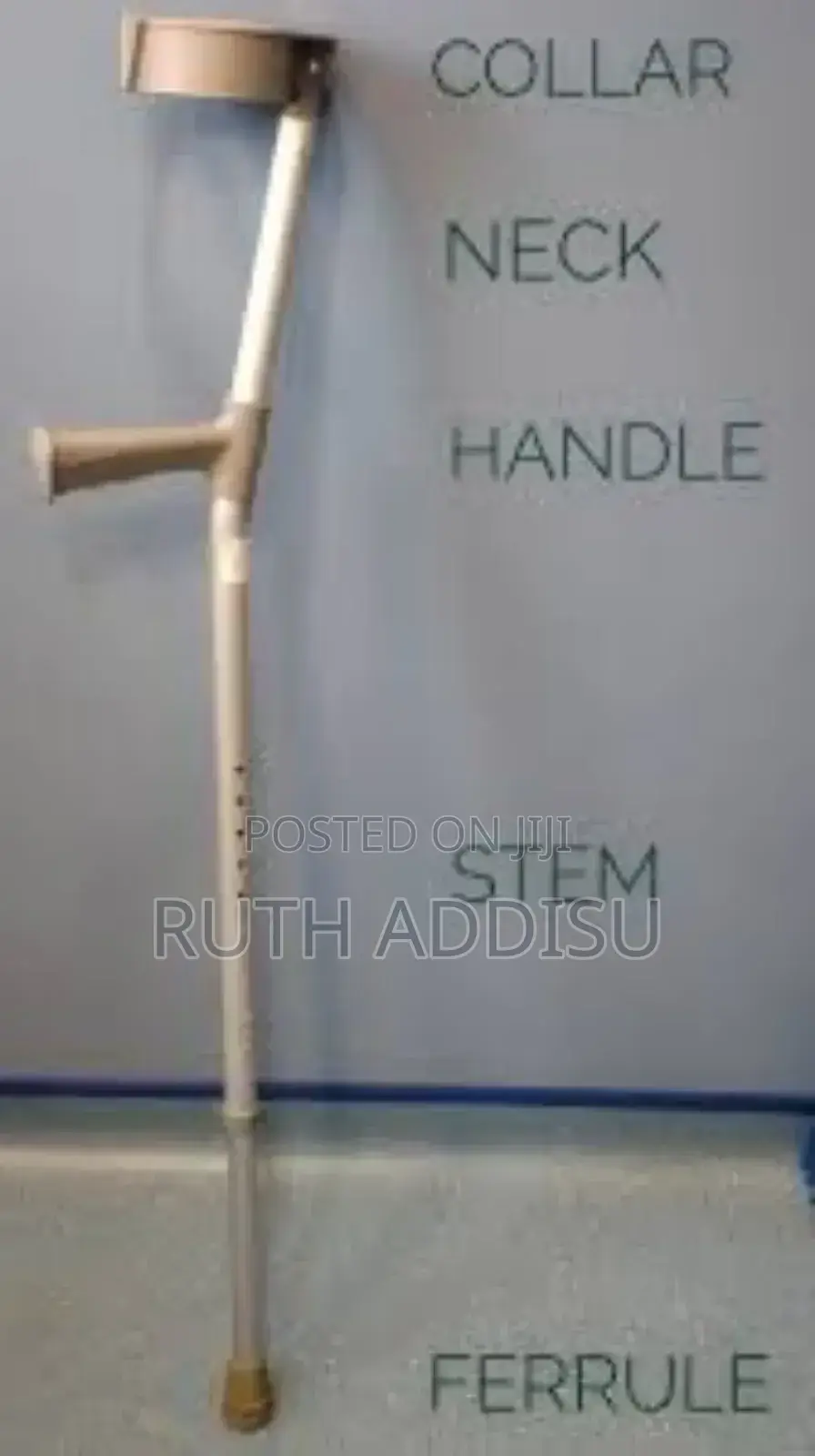 Crutches起初crutches裡邊crutches祟我crutches處疊crutches身去crutches