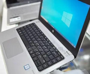 Photo - New Laptop HP EliteBook 840 G4 8GB Intel Core I5 SSD 512GB