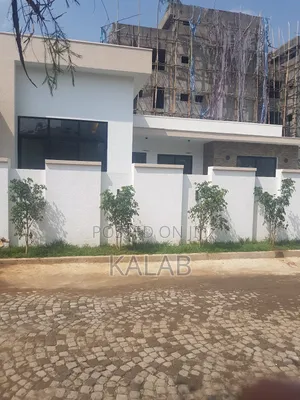 Photo - Furnished 3bdrm Villa in ፍየል ቤት, Bole for sale