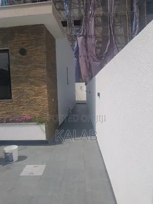 Furnished 3bdrm Villa in ፍየል ቤት, Bole for sale