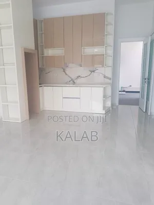 Furnished 3bdrm Villa in ፍየል ቤት, Bole for sale