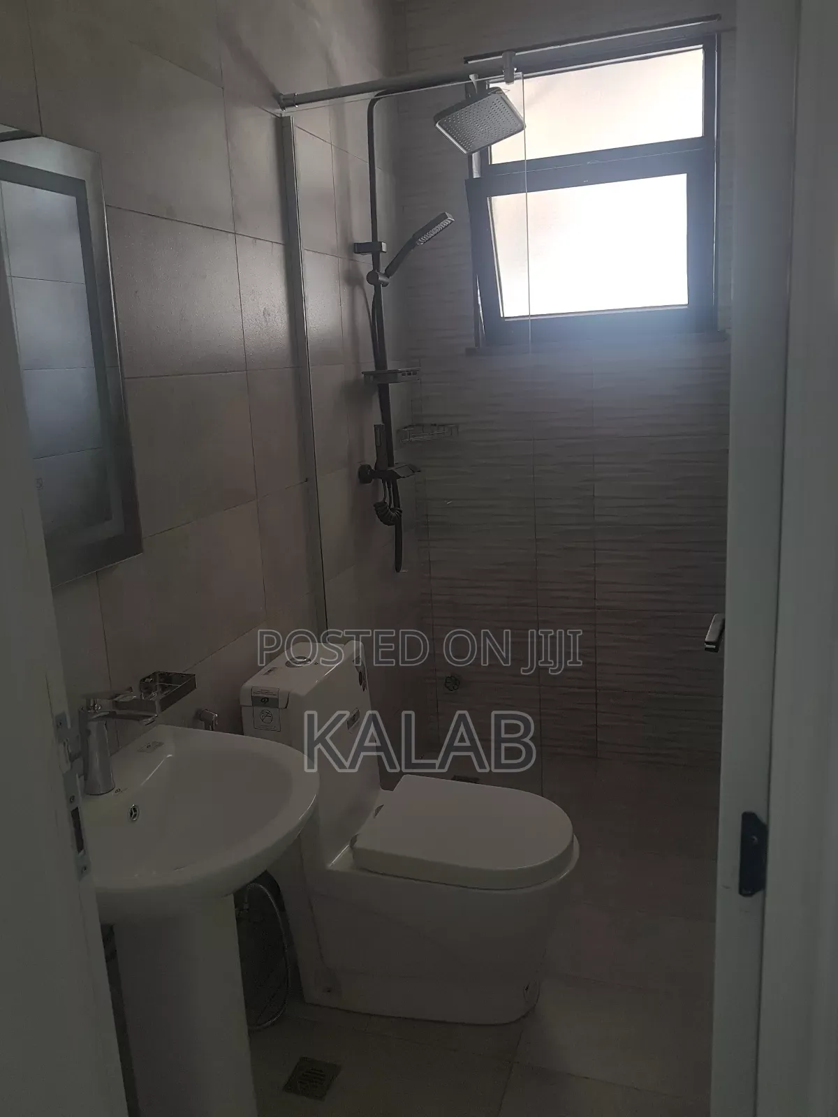 Furnished 3bdrm Villa in ፍየል ቤት, Bole for sale