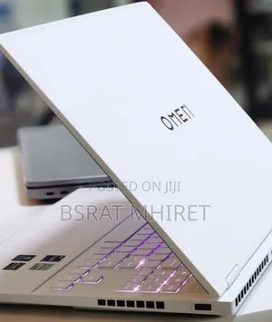 Photo - New Laptop HP Omen 15 16GB Intel Core I9 SSD 512GB