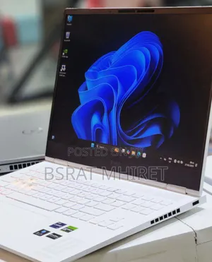 New Laptop HP Omen 15 16GB Intel Core I9 SSD 512GB