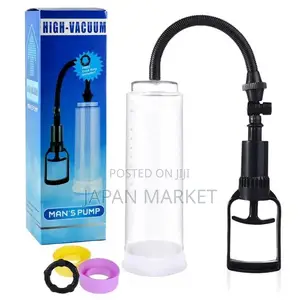 Photo - Vaccum Original Pump