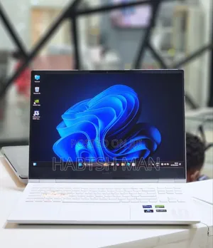Photo - New Laptop HP Omen 16 16GB Intel Core I9 SSD 1T