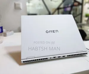 New Laptop HP Omen 16 16GB Intel Core I9 SSD 1T