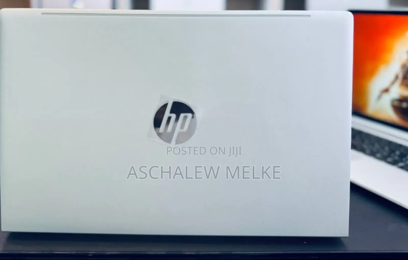 New Laptop HP ProBook 450 G8 16GB Intel Core I7 SSD 512GB