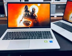New Laptop HP ProBook 450 G8 16GB Intel Core I7 SSD 512GB