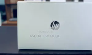 New Laptop HP ProBook 450 G8 16GB Intel Core I7 SSD 512GB