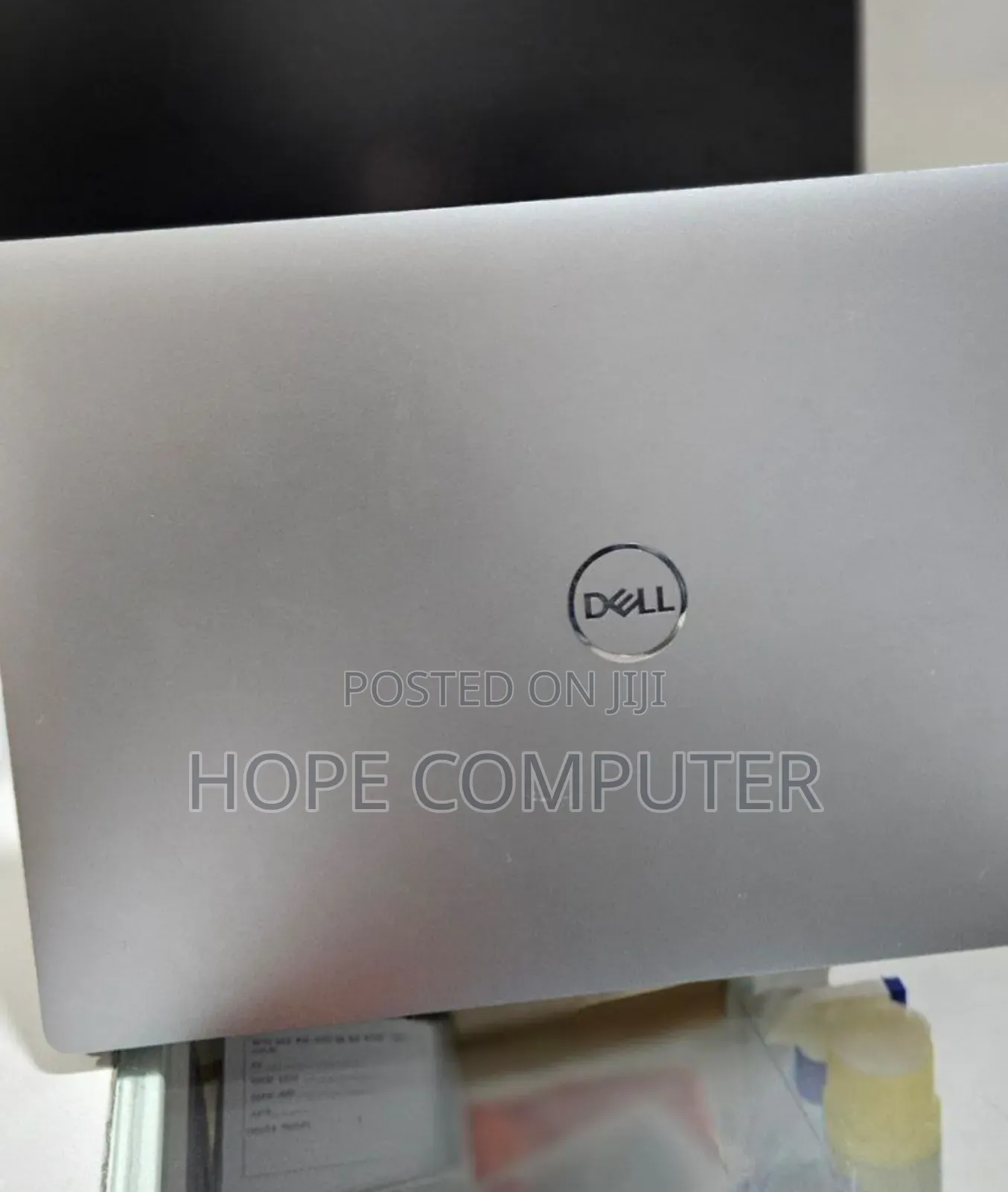 New Laptop Dell Precision 5540 32GB Intel Core I7 SSD 512GB