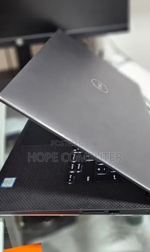 New Laptop Dell Precision 5540 32GB Intel Core I7 SSD 512GB