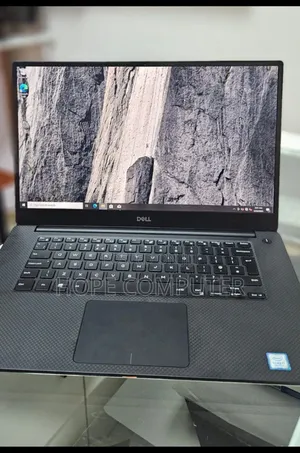 New Laptop Dell Precision 5540 32GB Intel Core I7 SSD 512GB