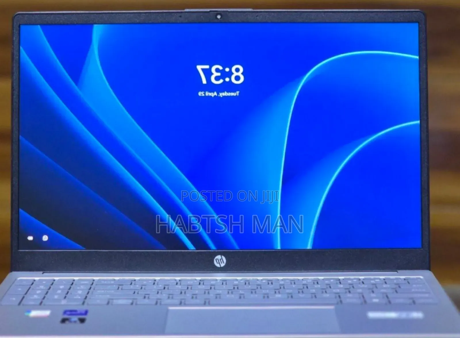 New Laptop HP Stream Notebook 16GB Intel Core I5 SSD 512GB