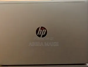 New Laptop HP ProBook 450 G5 8GB AMD Ryzen 5 SSD 256GB