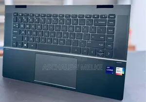 Photo - New Laptop HP Envy X360 16GB Intel Core I7 SSD 512GB