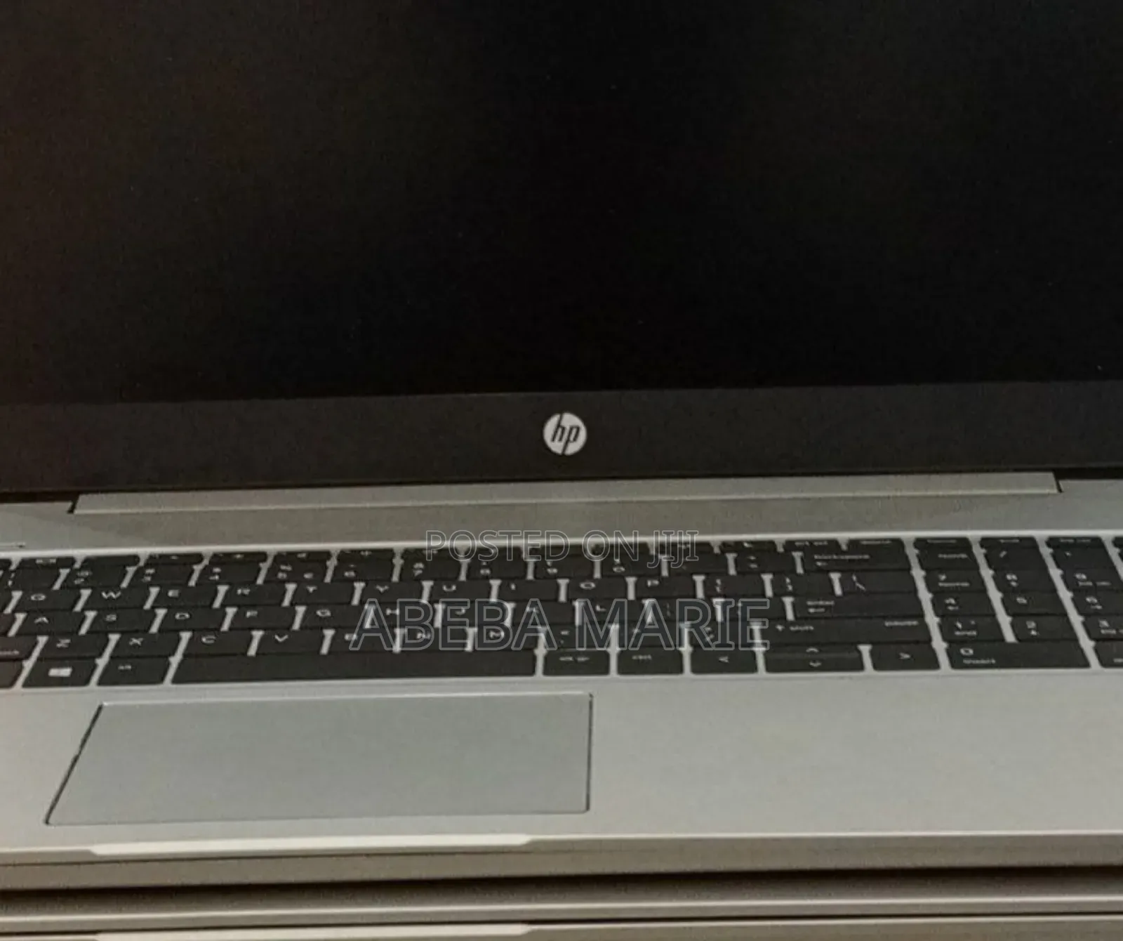 New Laptop HP ProBook 450 G5 8GB AMD Ryzen 5 SSD 256GB