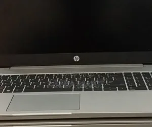 Photo - New Laptop HP ProBook 450 G5 8GB AMD Ryzen 5 SSD 256GB
