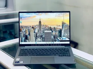 New Laptop Lenovo ThinkBook 14s Gen 2 16GB Intel Core Ultra 7 SSD 512GB