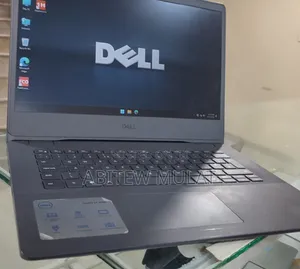 Photo - New Laptop Dell Vostro 14 3000 8GB Intel Core I5 SSD 256GB