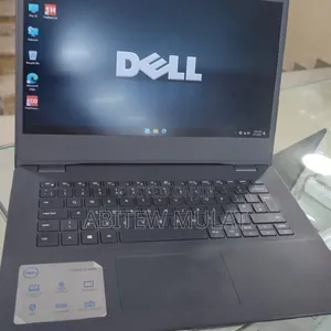 New Laptop Dell Vostro 14 3000 8GB Intel Core I5 SSD 256GB