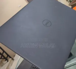 New Laptop Dell Vostro 14 3000 8GB Intel Core I5 SSD 256GB