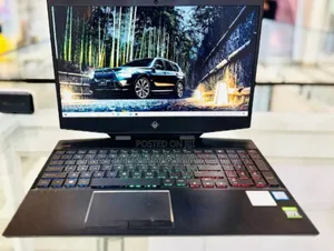 Photo - New Laptop HP Omen X 16GB Intel Core I7 SSD 512GB