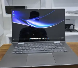 New Laptop HP Envy X360 32GB Intel Core Ultra 7 SSD 1T