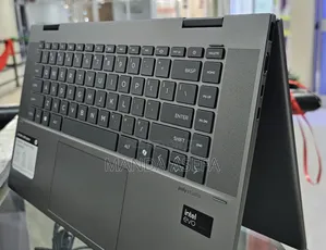 New Laptop HP Envy X360 32GB Intel Core Ultra 7 SSD 1T