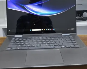 New Laptop HP Envy X360 32GB Intel Core Ultra 7 SSD 1T