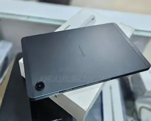 New Samsung Galaxy Tab A9 128 GB Gray