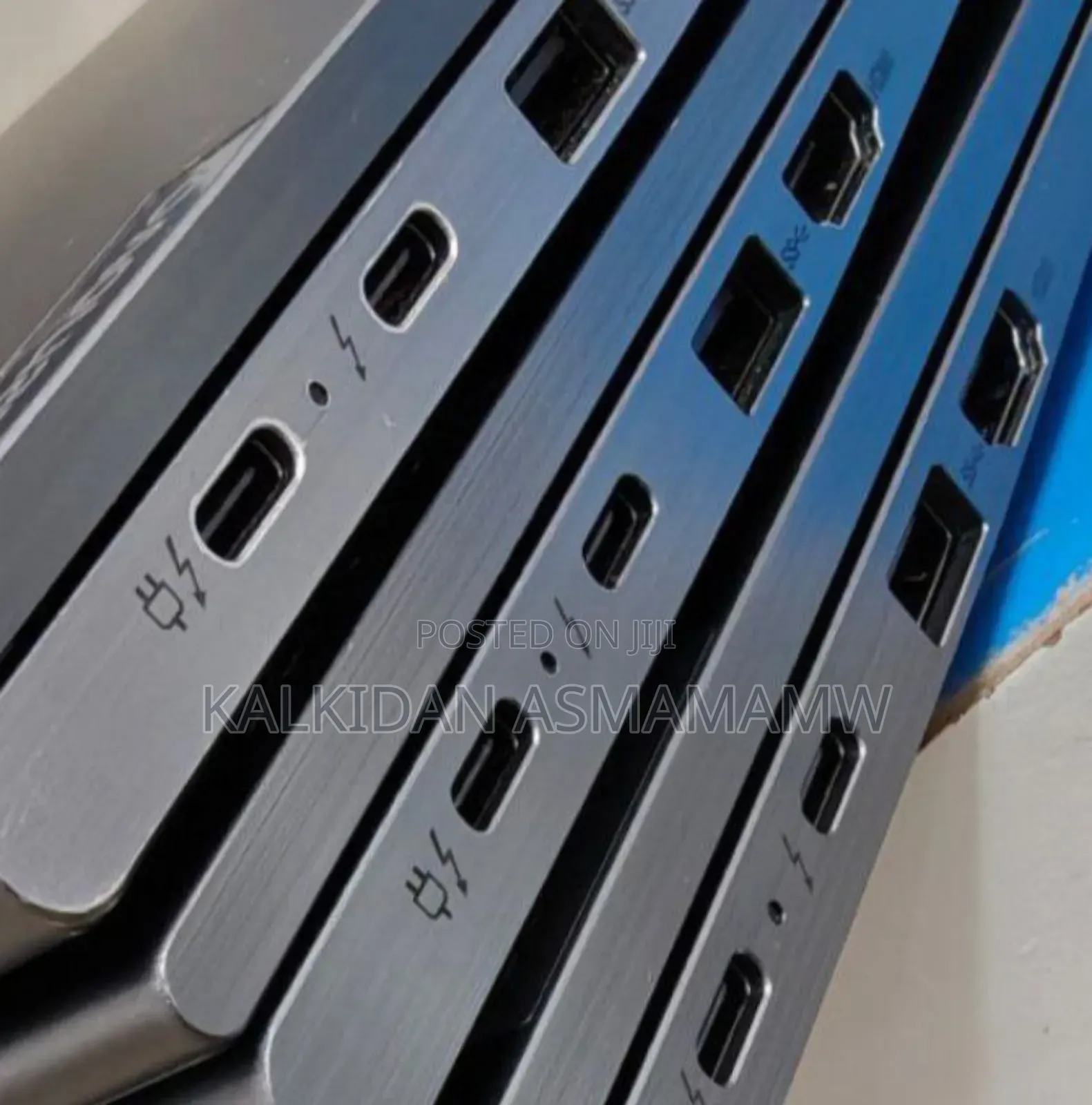 New Laptop Lenovo ThinkPad X1 Carbon 32GB Intel Core I7 SSD 1T