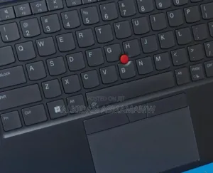 New Laptop Lenovo ThinkPad X1 Carbon 32GB Intel Core I7 SSD 1T