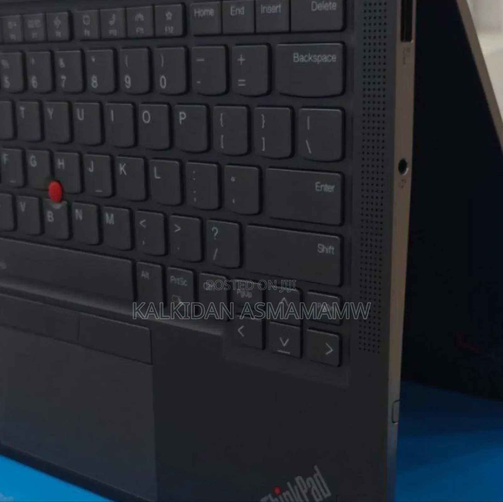 New Laptop Lenovo ThinkPad X1 Carbon 32GB Intel Core I7 SSD 1T