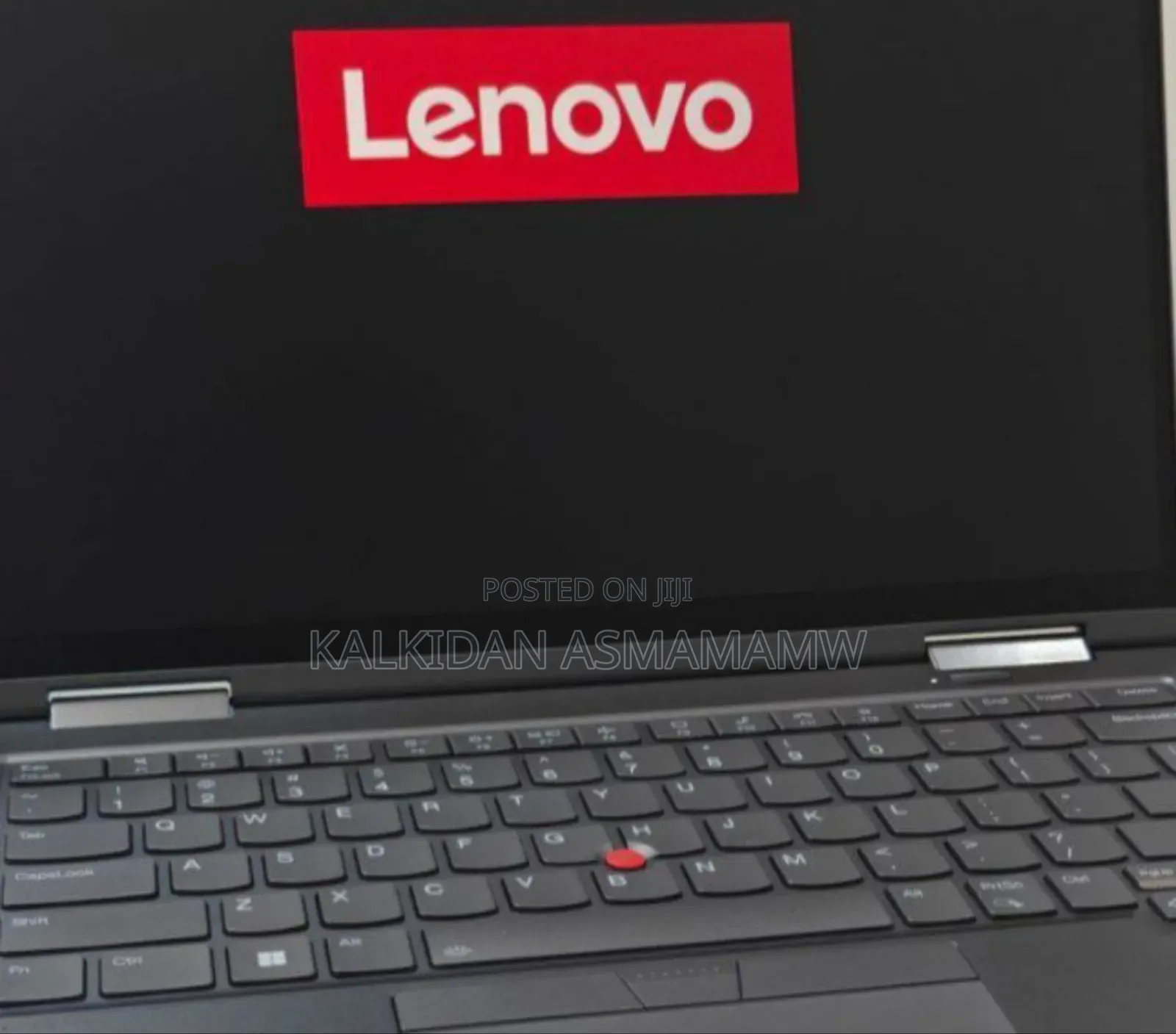 New Laptop Lenovo ThinkPad X1 Carbon 32GB Intel Core I7 SSD 1T