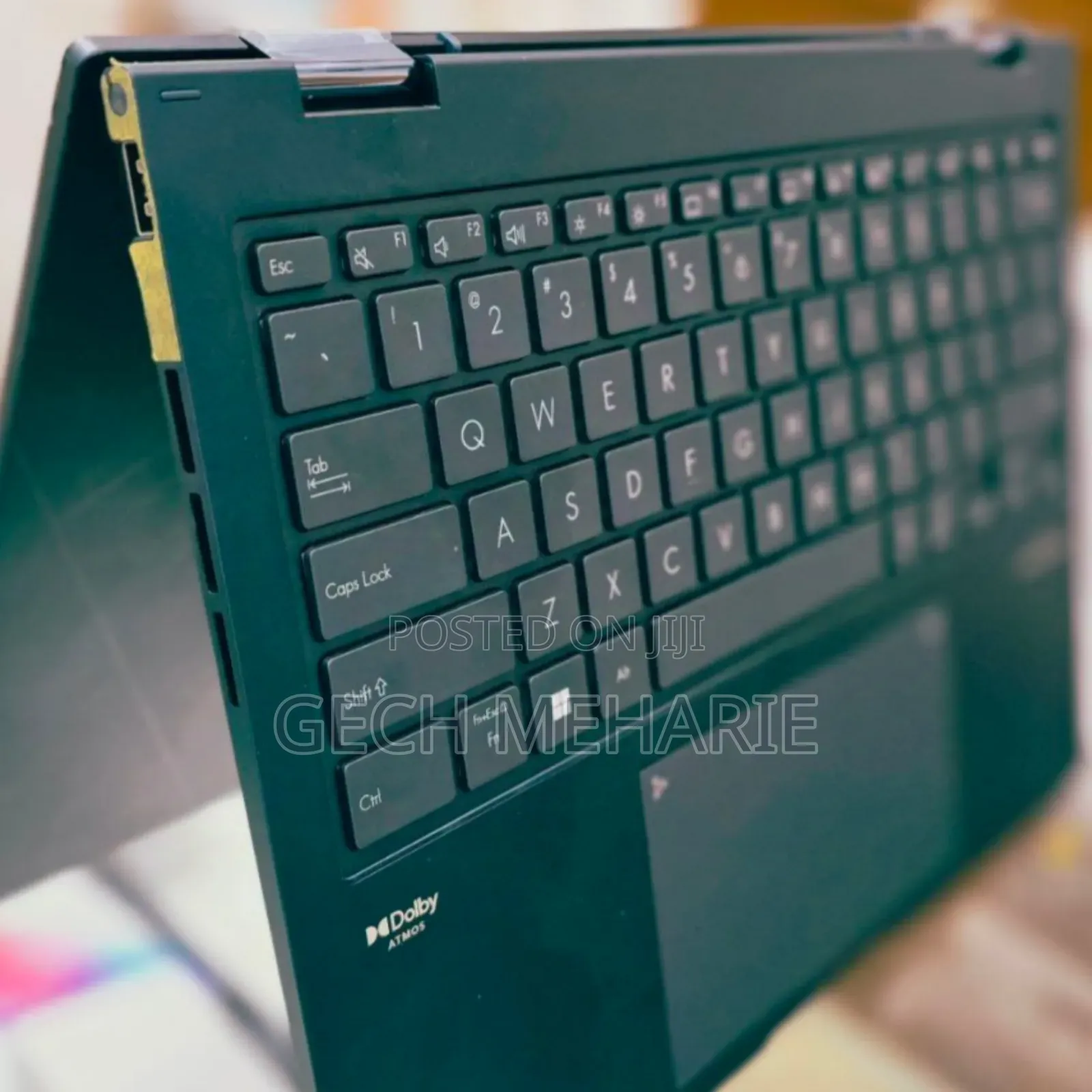 New Laptop Asus Zenbook 14 UX434 16GB Intel Core I7 SSD 512GB