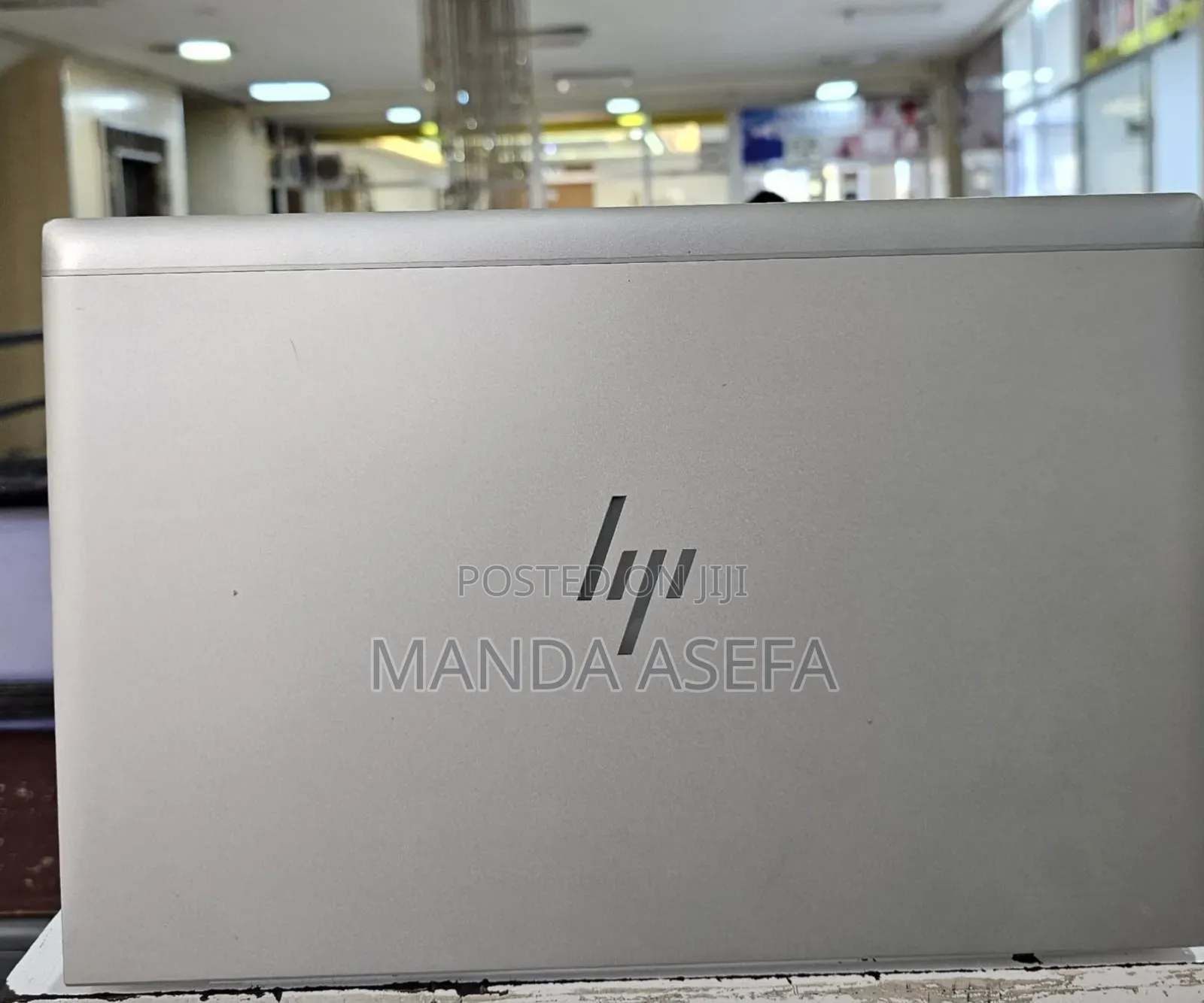 New Laptop HP EliteBook 840 G7 16GB Intel Core I7 SSD 512GB