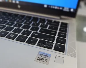 New Laptop HP EliteBook 840 G7 16GB Intel Core I7 SSD 512GB