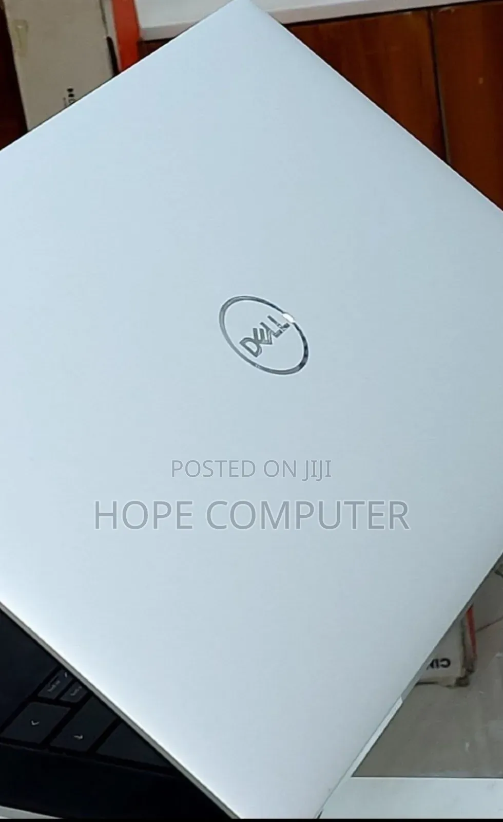 New Laptop Dell XPS 15 16GB Intel Core I7 SSD 512GB