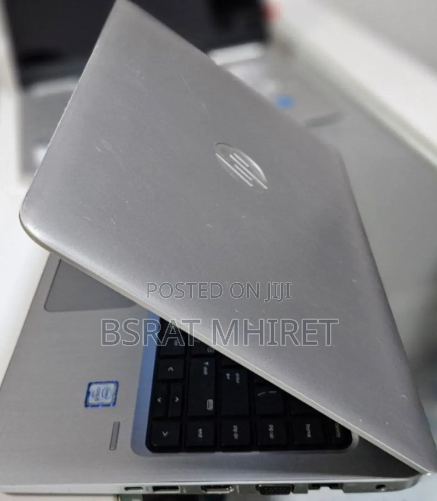 New Laptop HP Pavilion 15 8GB Intel Core I5 SSD 512GB