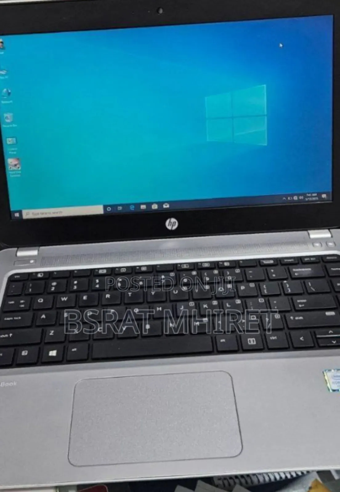 New Laptop HP Pavilion 15 8GB Intel Core I5 SSD 512GB