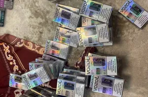 Photo - Vozol Vape
