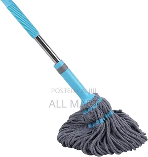 Stainless Steel Majic Mop