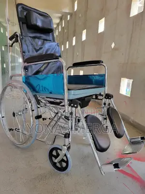 Toilet Wheelchair٥٥party Supportط+Wheelchairةðwheelchair