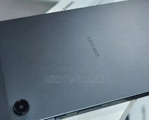 Photo - New Samsung Galaxy Tab A9 128 GB