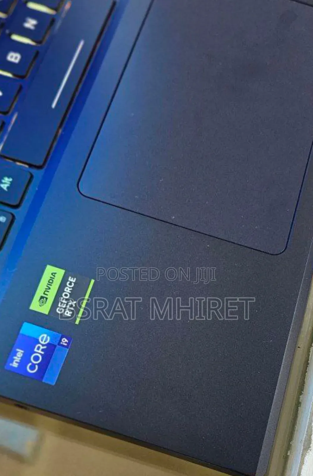 New Laptop Acer Predator Helios Neo 16 16GB Intel Core I9 SSD 1T