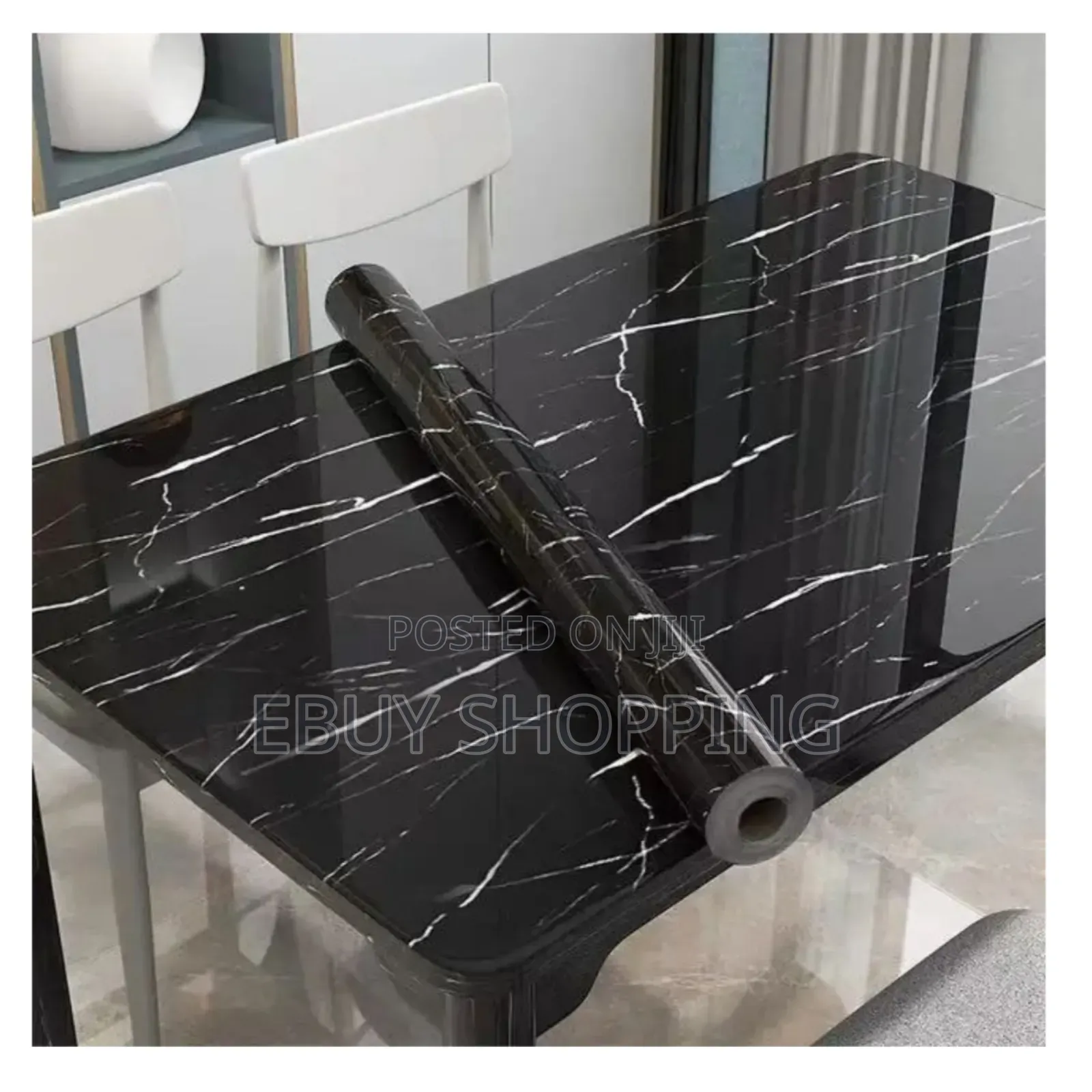 **“Kitchen Bathroom Savior: Durable Waterproof Sticker –